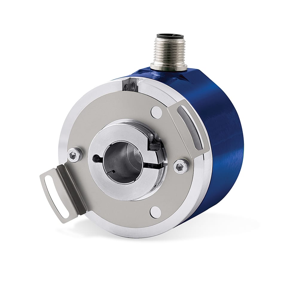 DATASENSING SRL - DTG95B080250 ENC58-S06-2048-M23 ENCODER INCR 2048PPR