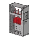 ABB POWER TECHNOLOGI - TMSSTOCK-S23 DRC,RISALITA CAVI E SEZIONATORE DI TERRA