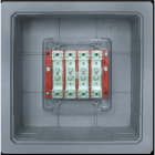 OEC SRL - OECS286031U CONT.ARE/IN3-350X350 X MORS.4X50MM2