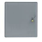 OEC SRL - OECS286033U SPORTELLO SRT/ND1 A MURARE-390X420MM