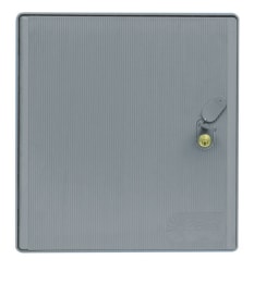 OEC SRL - OECS286033U SPORTELLO SRT/ND1 A MURARE-390X420MM