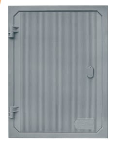 OEC SRL - OECS286040U SPORT.486X636-SRT/ND5-SERR.NAZ.TRIANGOLO