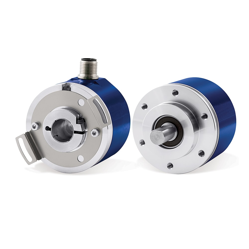 DATASENSING SRL - DTG95B081360 RS15-10 ENCODER SHAFT SLEEVE  15-10MM