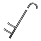 FTE MAXIMAL ITALIA S - FTES2C50M S2C50M PALO PASSACAVO DA MURARE D.50X2 2