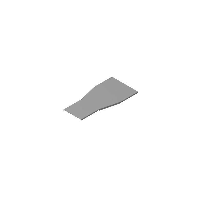 ZAMET SPA - ZATS30723020 03 ZS COP. RID CEN 300-200