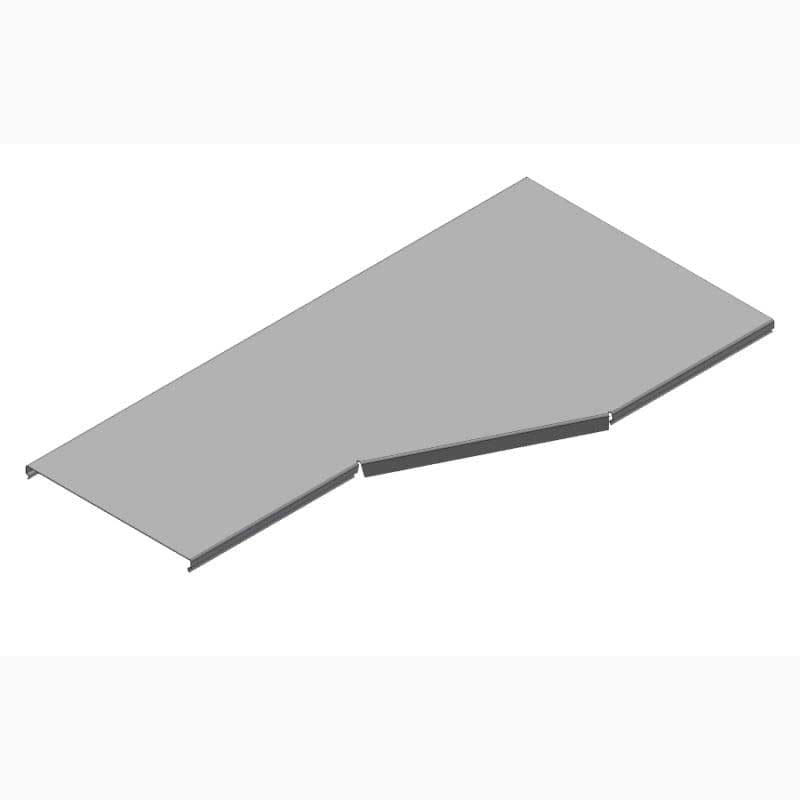 ZAMET SPA - ZATS30743020 01 ZS COP. RID DX 300-200