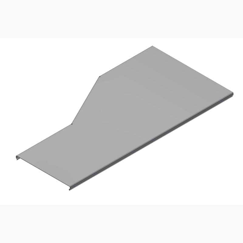 ZAMET SPA - ZATS30763020 01 ZS COP. RID SX 300-200