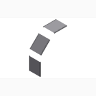 ZAMET SPA - ZATS31300030 03 ZS COP. SNOD- VERT 300