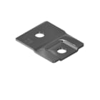 ZAMET SPA - ZATS32150504 40 ZS PIASTRINA DI BLOCCAGGIO 50X 40