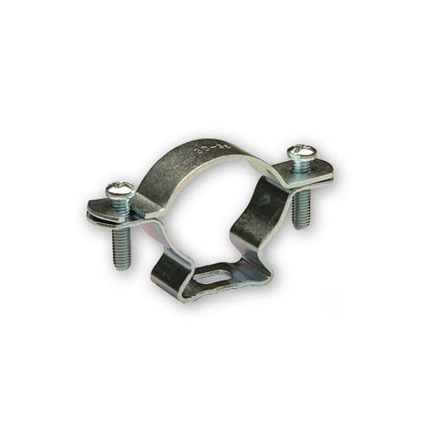 ARNOCANALI SPA - ARNS30.38 COLLARE FISSATUBI D 30-38 MM AC-SZ