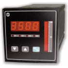 SENECA - SCXS301B-23-R-AR-S INDIC 4DIG+BG 1AI 1AO+3RELE RS485 24VAC/