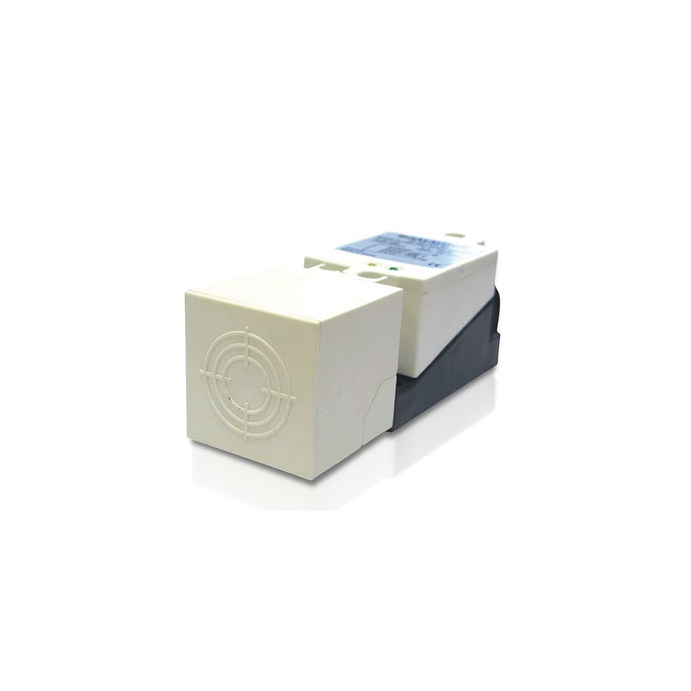 DATASENSING SRL - DTG95B065330 IS-40-C11-S3 40X40 NOFLUSH A.OUT 0-20MA