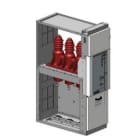 ABB POWER TECHNOLOGI - TMSSTOCK-S32 HBC,PARTENZA,REF601(50-51-51N),MOT