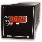 SENECA - SCXS320A-1-ST INDIC 3DIG1/2 1AI+2RELE ALIM 115/230VAC