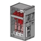 ABB POWER TECHNOLOGI - TMSSTOCK-S33 SBC,UNIT CEI016,REF615(50-51-67N)