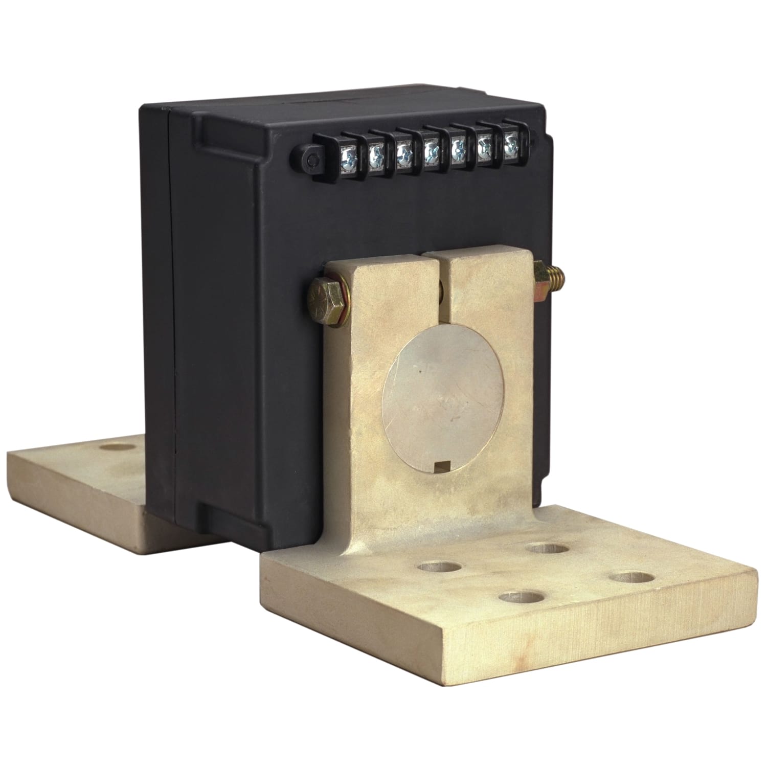 SCHNEIDER ELECTRIC - SNR34036 TA ESTERNO 1000/4000A