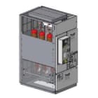 ABB POWER TECHNOLOGI - TMSSTOCK-S37 SBR SX,ARR. CEI016,REF601DL(50-51-51N),M