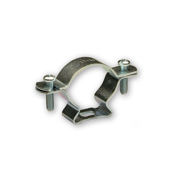 ARNOCANALI SPA - ARNS39.48 COLLARE FISSATUBI D 39-48 MM AC-SZ