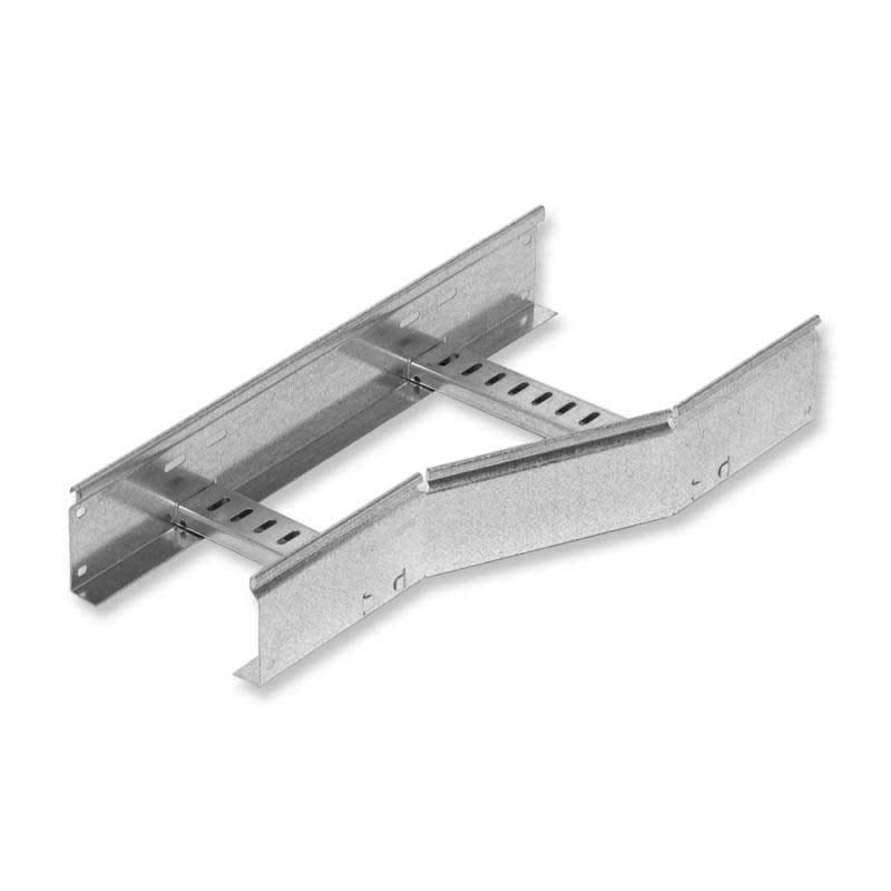 ZAMET SPA - ZATS30731032 03 ZS RID. DX 100X300-100X200