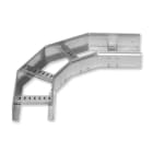 ZAMET SPA - ZATS30831550 03 ZS CURVA PIANA 90 R.300 150X500