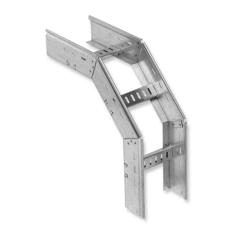 ZAMET SPA - ZATS30971550 03 ZS CURVA SCE 90 R.300 150X500