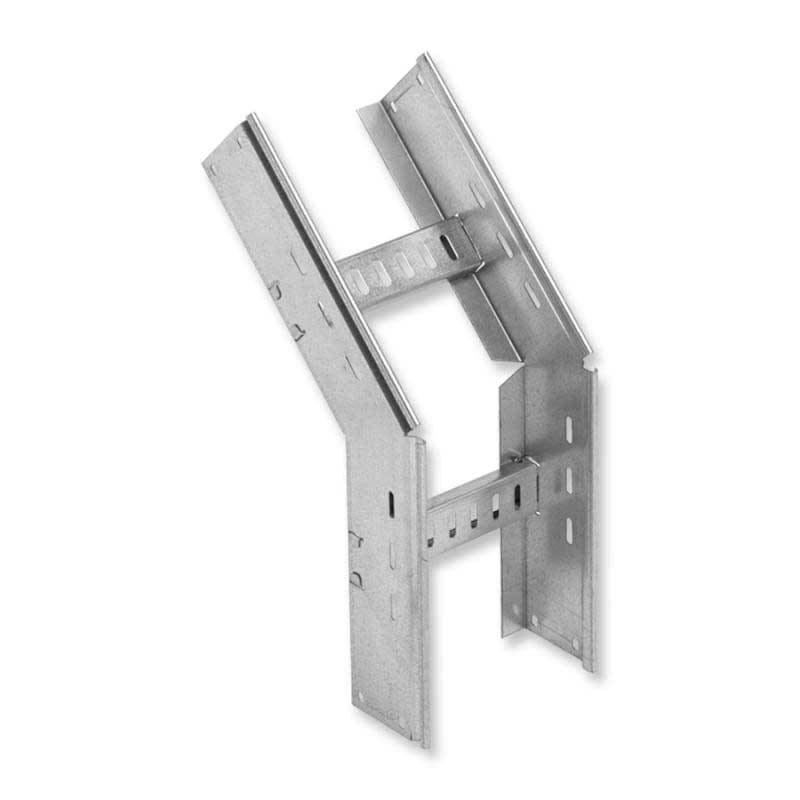 ZAMET SPA - ZATS30991250 03 ZS CURVA SCE 45 R.300 120X500