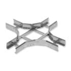 ZAMET SPA - ZATS31111550 03 ZS RACC CROCE R.300 150X500