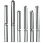 DAB PUMPS SPA - DAB60190881 S4 4/14+4OL 1,5HP 3X400 50 AMEIRA