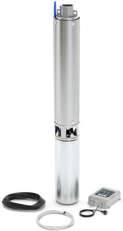 DAB PUMPS SPA - DAB108003280 CONTROL BOX41.5 1.1 KW 35 UF-10A