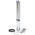 DAB PUMPS SPA - DAB60191416 S4 3/19 CB 40M+4OL 1,5HP 1X230 50 AMEIRA