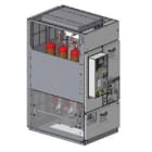 ABB POWER TECHNOLOGI - TMSSTOCK-S40 SBR DX,ARRIVO CEI016,REF615(50-51-67N)