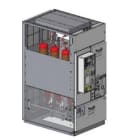 ABB POWER TECHNOLOGI - TMSSTOCK-S41 SBR SX,ARRIVO CEI016,REF615(50-51-67N),M