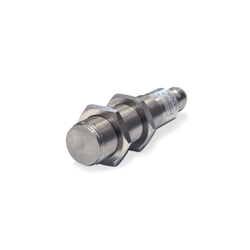 DATASENSING SRL - DTG95B063871 IS-12-L1-S2 12 NON FLUSH METAL FACE M12