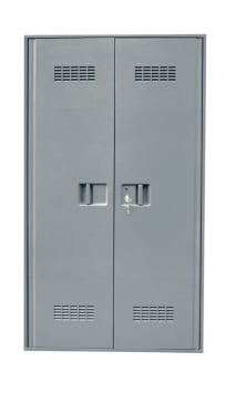 OEC SRL - OECS4902ARW PORTA2ANTEPTE/2-H2175+SERR. AREL