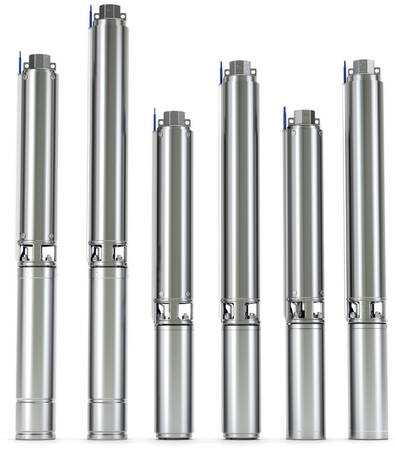 DAB PUMPS SPA - DAB60190699 S4 2/20 PUMP END AMEIRA