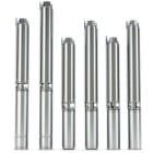 DAB PUMPS SPA - DAB60190699 S4 2/20 PUMP END AMEIRA