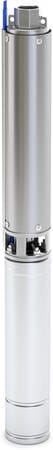 DAB PUMPS SPA - DAB60190784 S4 12/9+4OL 2HP 1X230 50 AMEIRA