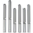 DAB PUMPS SPA - DAB60190767 S4 3/39+4OL 3HP 1X230 50