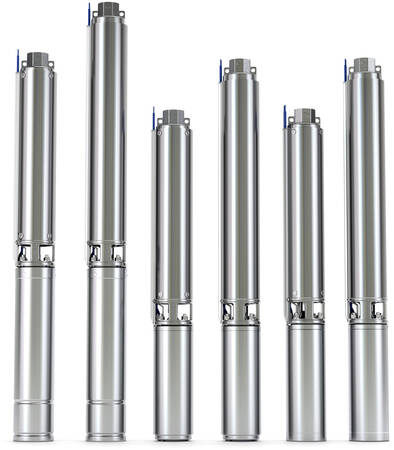 DAB PUMPS SPA - DAB60190759 S4 2/20+4OL 1,5HP 1X230 50 AMEIRA