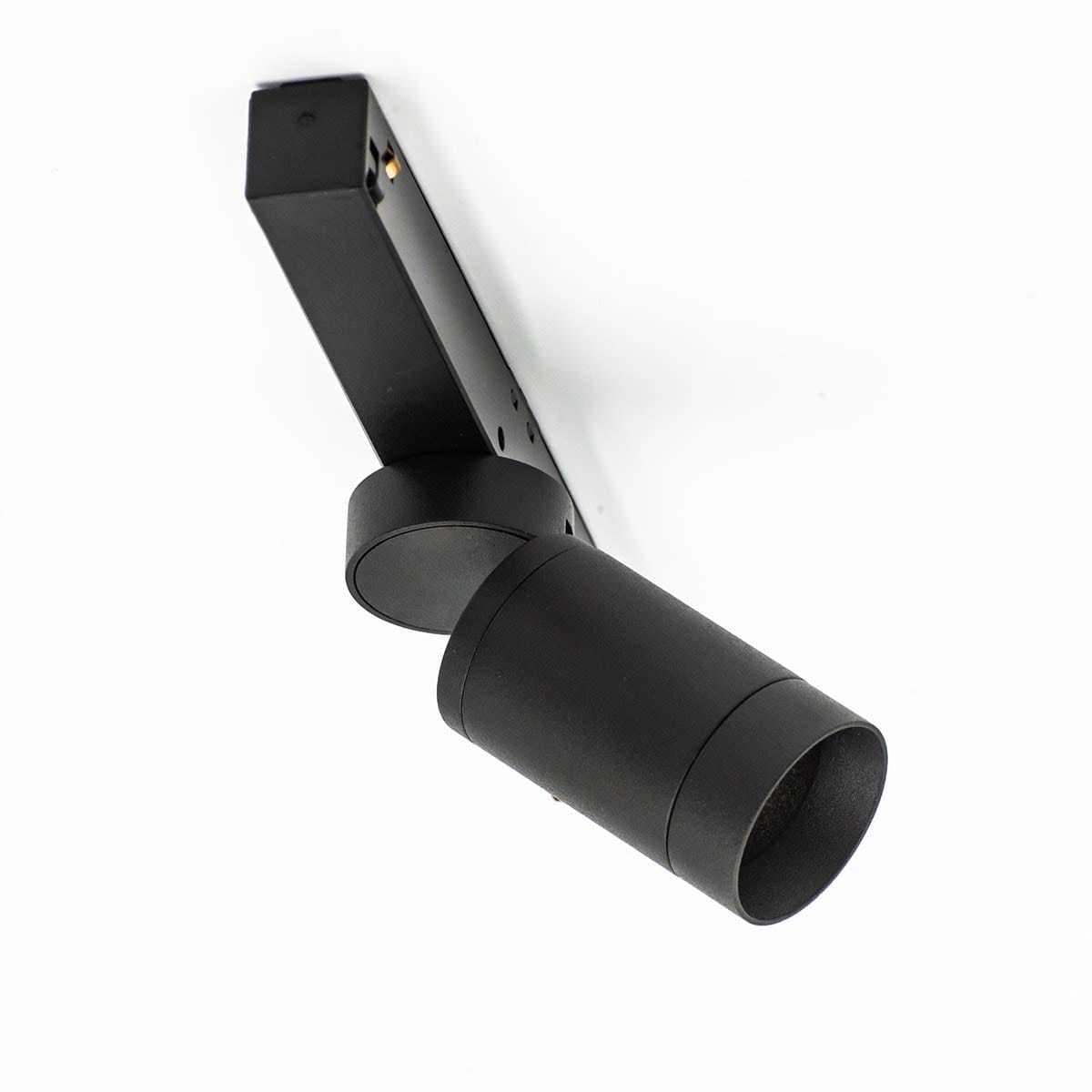 ESSE-CI SRL - ESC14ZM3K3NLVDBK TERES MICRO ZOOM 3W 350MA 3000K CRI>90 L