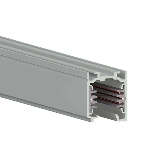 ESSE-CI SRL - ESC15AA3DAC8 EUROSTANDARD PLUS TRACK DALI 3000MM NERO