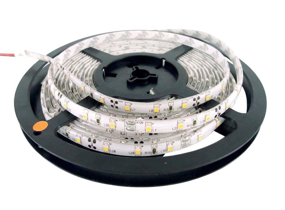 ESSE-CI SRL - ESC15SL10K4 GHOSTFEED 2.0 STRIP LED 10W/M 4000K CRI>