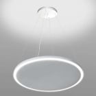 ESSE-CI SRL - ESC17DI93PGK4ACC8 ONE RING ACOUSTIC DI/PG 93W 4000K CRI>90