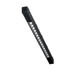 ESSE-CI SRL - ESC20DK10K360DB LUDO LINEAR/DK 10W 3000K CRI>90 60° HIGH