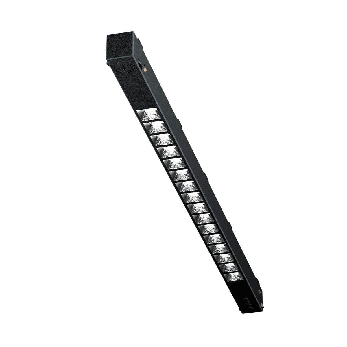 ESSE-CI SRL - ESC20DK10K360DC8 LUDO LINEAR/DK 10W 3000K CRI>90 60° HIGH