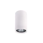ESSE-CI SRL - ESC28AA165PLEBK HALL LED CEILING EVO LARGE KIT INSTALLAZ