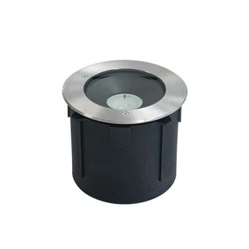 ESSE-CI SRL - ESC38AL13K345TM67 HALL LED GROUND MEDIUM/AL 13W 350mA 3000