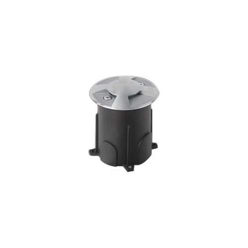 ESSE-CI SRL - ESC38HQ3K3T67 HALL LED GROUND MINI 4X 3W 3000K IP67 AC