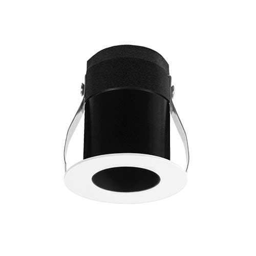 ESSE-CI SRL - ESC38VM3K312B HALL LED DEEP MINI/VM 3W 700MA 3000K CRI