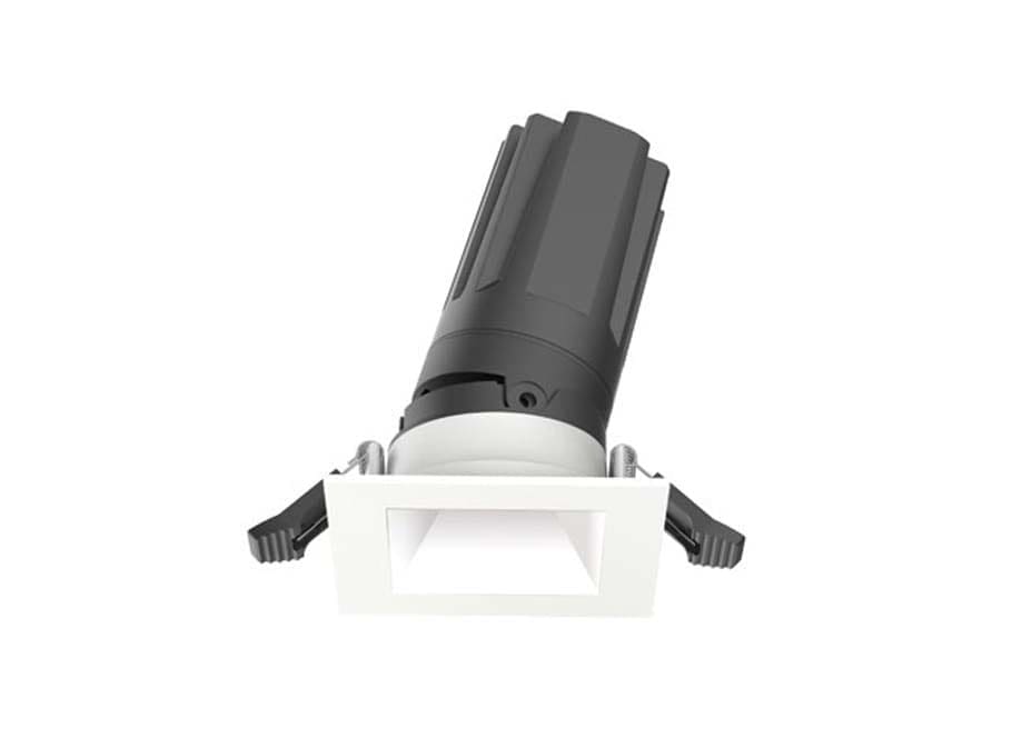 ESSE-CI SRL - ESC39OQ18K450SW MAKE Q SMALL/OR 18W 500MA 4000K CRI>90 5